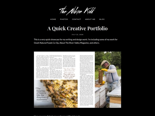 blog/mia-quain-portfolio screenshot