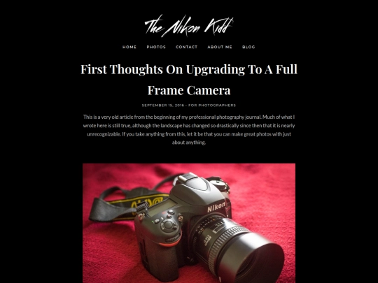 for-photographers/first-thoughts-full-frame-camera screenshot