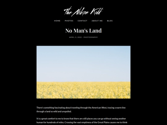 journal/no-mans-land screenshot