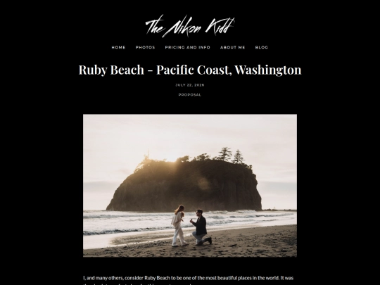 journal/ruby-beach-pacific-coast-washington/ruby-beach-pacific-coast-washington screenshot