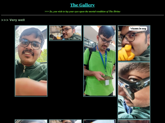 gallery screenshot