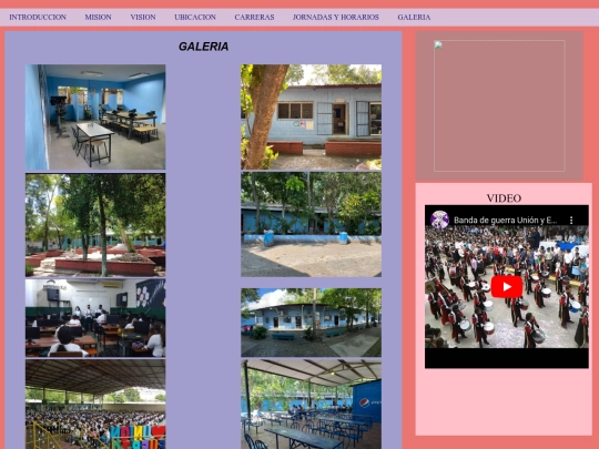 galeria screenshot