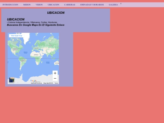ubicacion screenshot