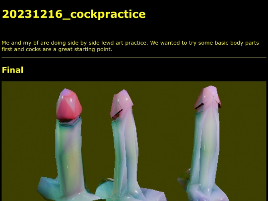 projects/20231216_cockpractice/20231216_cockpractice screenshot