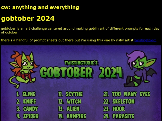 projects/2024_gobtober/2024_gobtober screenshot