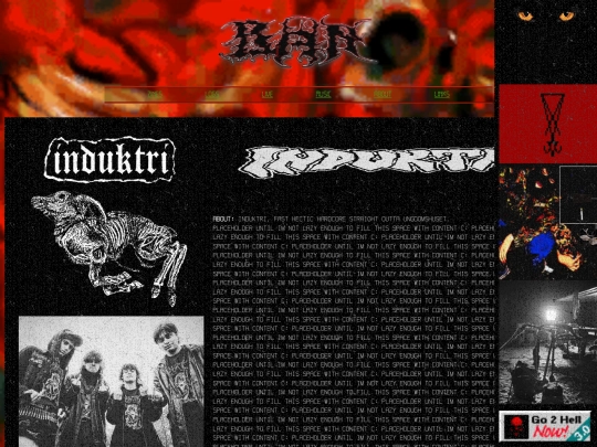 music screenshot