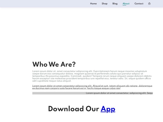about screenshot
