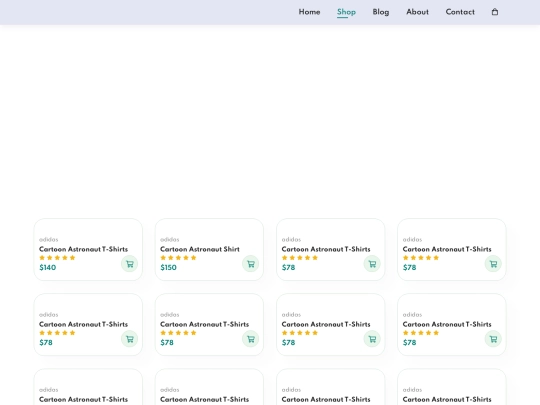 shop screenshot