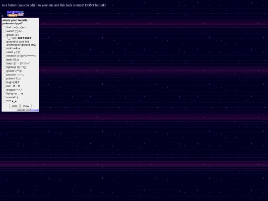 demo screenshot