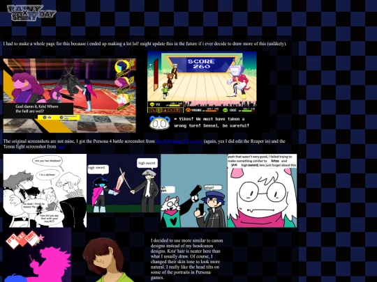 drp4 screenshot
