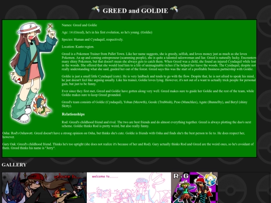 greed-goldie screenshot