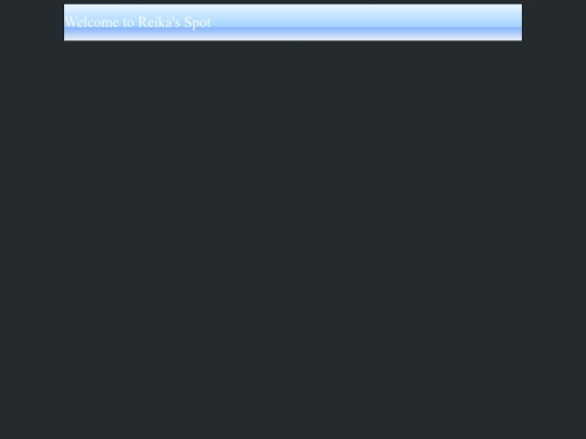 writings screenshot