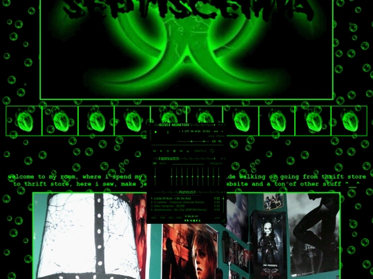 myroom screenshot