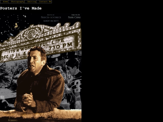 graphics screenshot