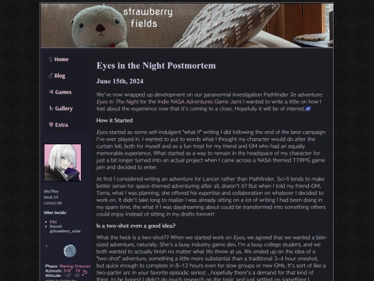posts/2024-06-15-Eyes-in-the-Night-Postmortem screenshot