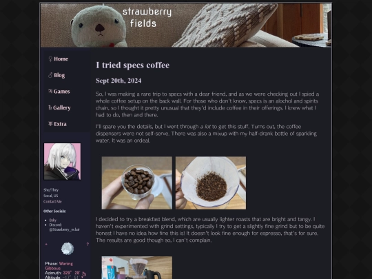 posts/2024-09-20-i-tried-specs-coffee screenshot