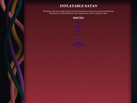 inflatablesatan screenshot