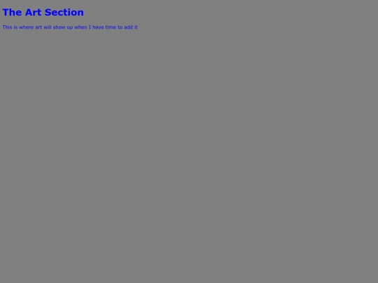 artfolder screenshot