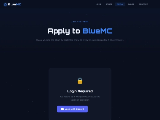 apply screenshot