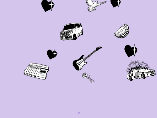 icons screenshot