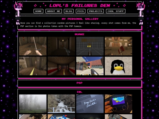 pics screenshot