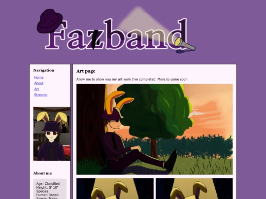 art screenshot