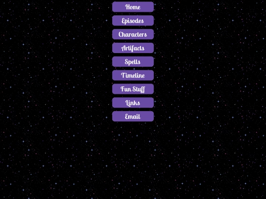 nav screenshot