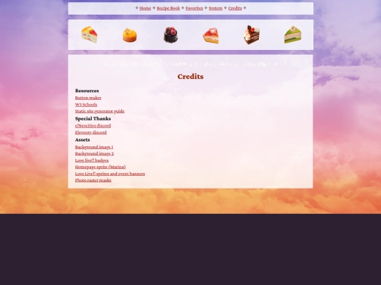 public/credits screenshot