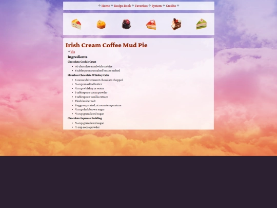 public/recipebook/chocolatepie screenshot