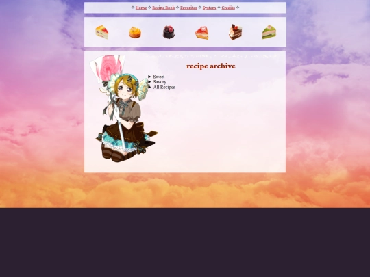 public/recipebook screenshot