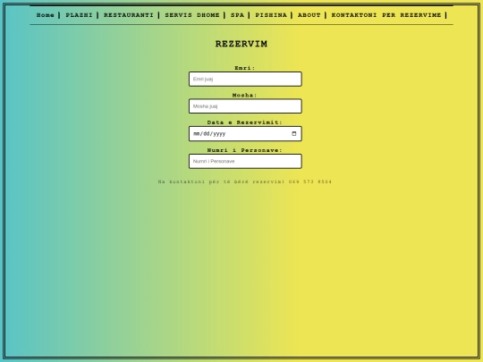 rael1 screenshot