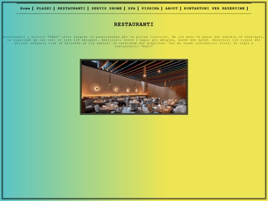 rael4 screenshot