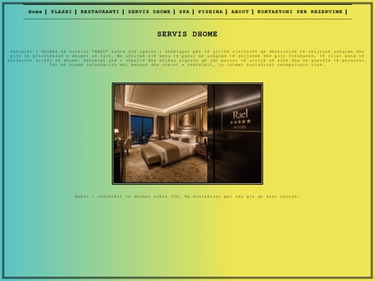 rael5 screenshot