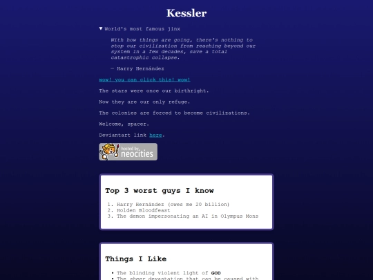 testrun screenshot