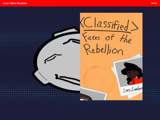 Classified.Book screenshot