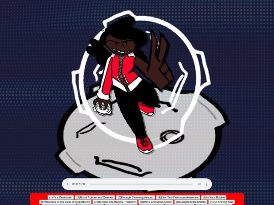 LucyEpisodes screenshot