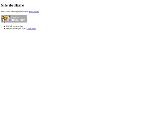 atividade01 screenshot