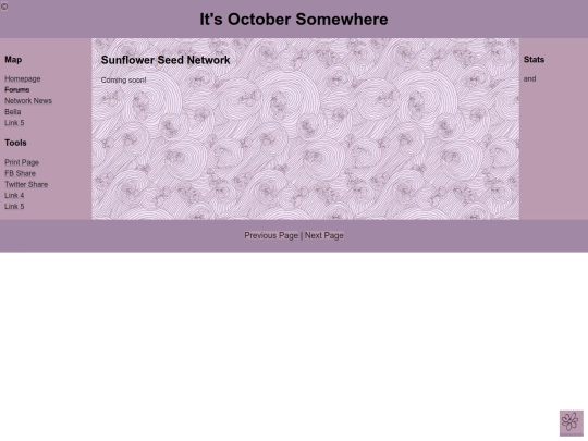 members_area screenshot