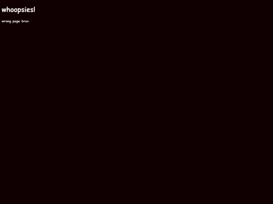 otherstuff screenshot
