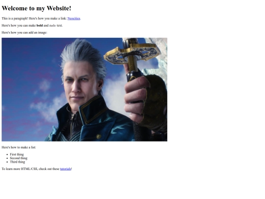el/main screenshot