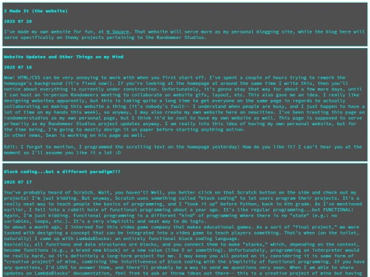 hb/blog-posts screenshot