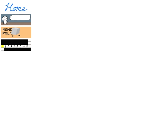 hb/side-menu screenshot