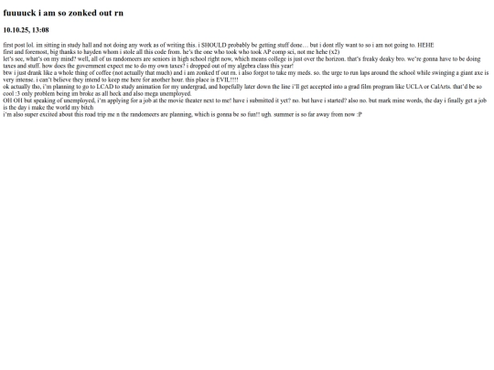 jm/blog-posts screenshot