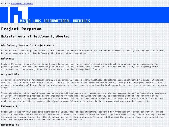 main-iframes/wiki/mazer-labs/perpetua screenshot