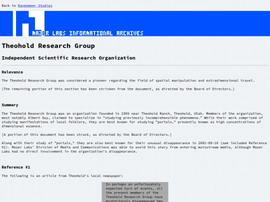 main-iframes/wiki/mazer-labs/theohold-research-group screenshot