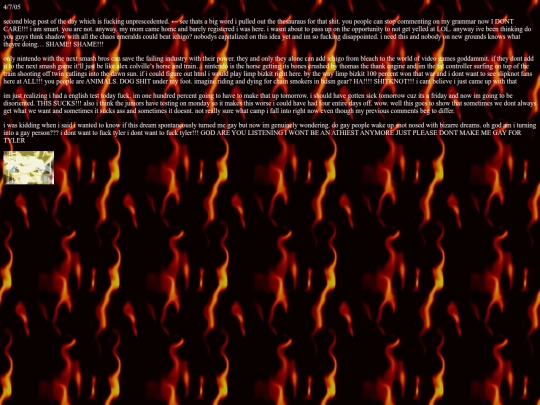 7 screenshot