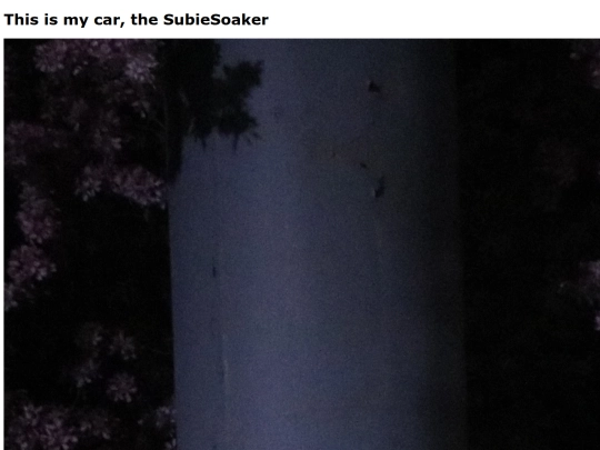 My-Car screenshot