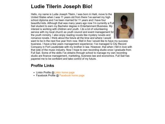 ludiebio screenshot