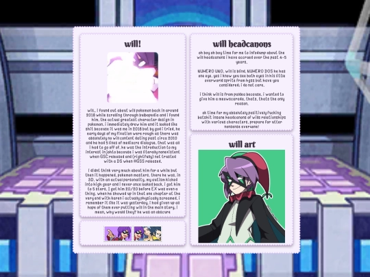 will screenshot