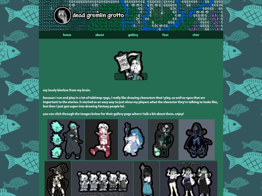 art screenshot